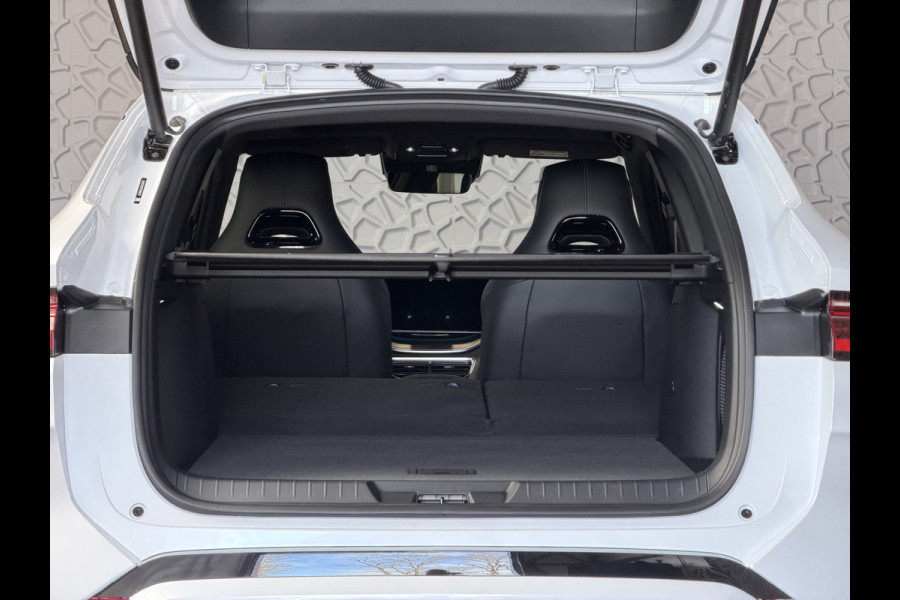 BYD SEAL U 217PK PHEV NIEUWE AUTO PANO HEADUP 360.CAM STOEL/STUUR VERW STOEL.VENTILATIE INFINITY/AUDIO 12/2025