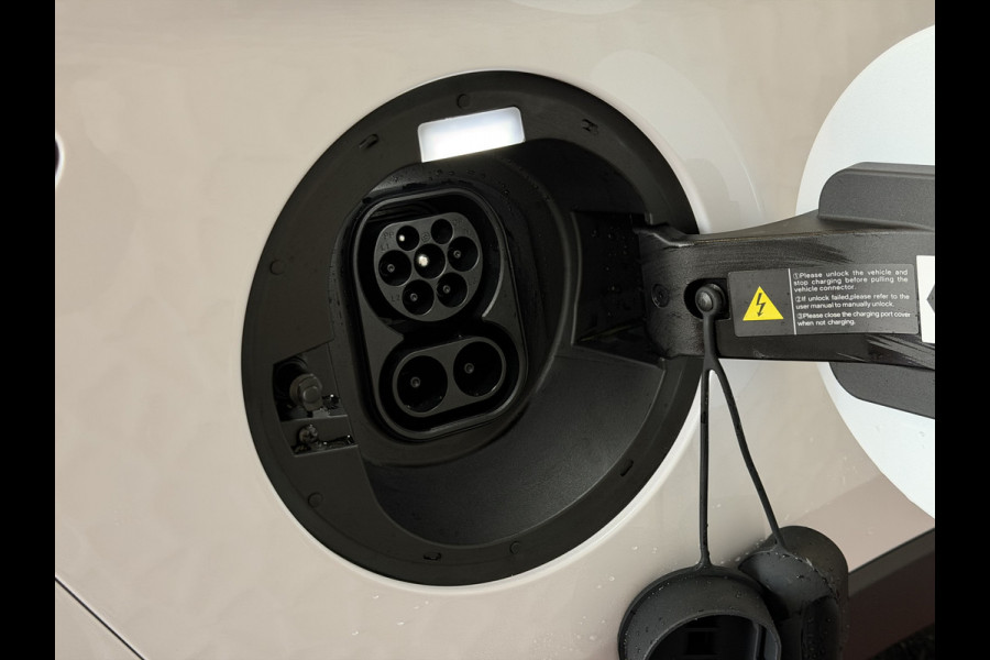BYD SEAL U 217PK PHEV NIEUWE AUTO PANO HEADUP 360.CAM STOEL/STUUR VERW STOEL.VENTILATIE INFINITY/AUDIO 12/2025
