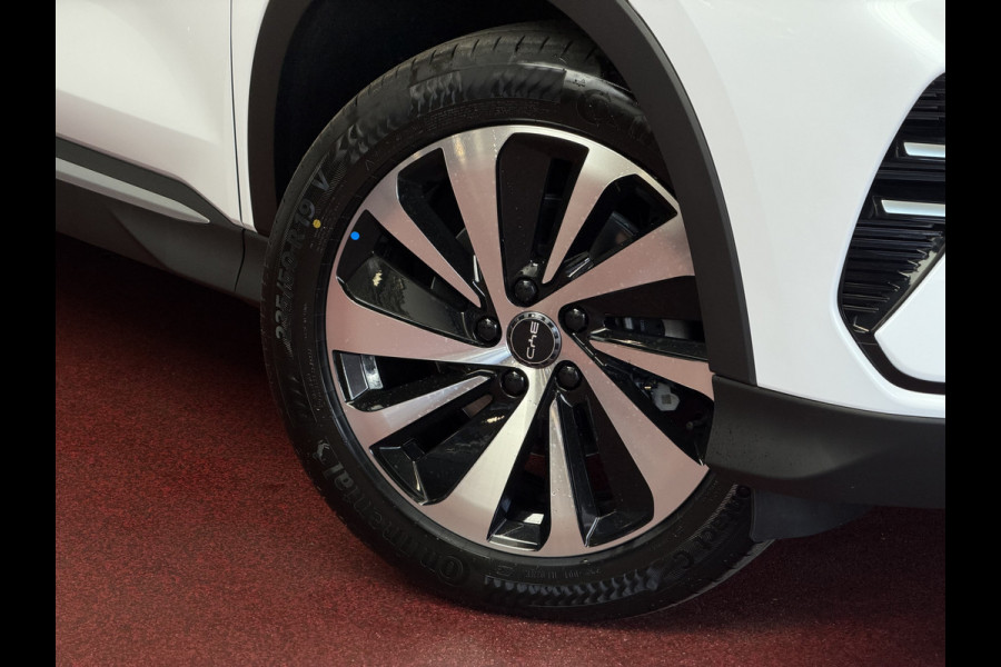 BYD SEAL U 217PK PHEV NIEUWE AUTO PANO HEADUP 360.CAM STOEL/STUUR VERW STOEL.VENTILATIE INFINITY/AUDIO 12/2025