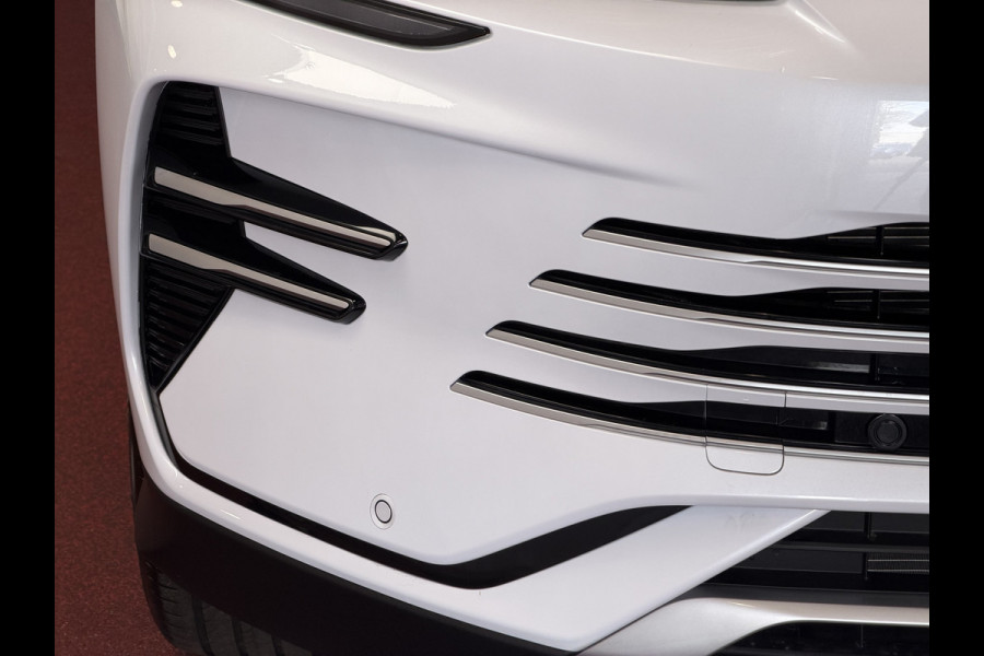 BYD SEAL U 217PK PHEV NIEUWE AUTO PANO HEADUP 360.CAM STOEL/STUUR VERW STOEL.VENTILATIE INFINITY/AUDIO 12/2025