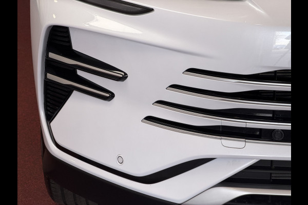 BYD SEAL U 217PK PHEV NIEUWE AUTO PANO HEADUP 360.CAM STOEL/STUUR VERW STOEL.VENTILATIE INFINITY/AUDIO 12/2025