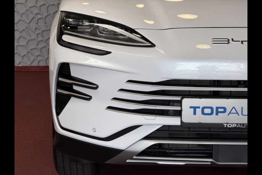 BYD SEAL U 217PK PHEV NIEUWE AUTO PANO HEADUP 360.CAM STOEL/STUUR VERW STOEL.VENTILATIE INFINITY/AUDIO 12/2025