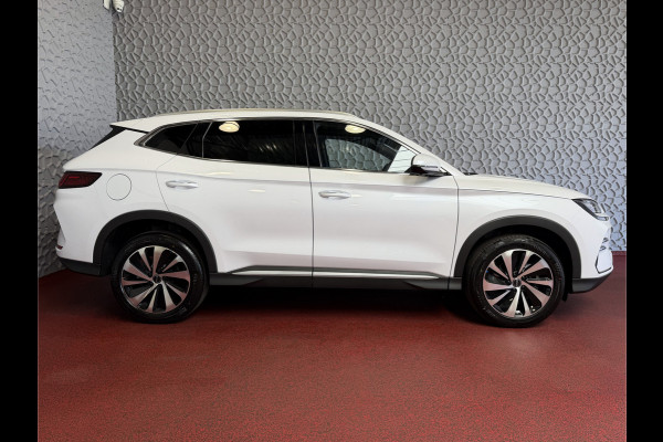 BYD SEAL U 217PK PHEV NIEUWE AUTO PANO HEADUP 360.CAM STOEL/STUUR VERW STOEL.VENTILATIE INFINITY/AUDIO 12/2025