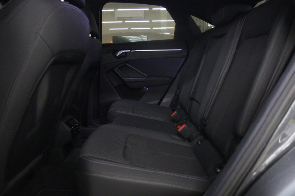 Audi Q3 Sportback 45 TFSI e 3X S-LINE PANO/SONOS/CAM/BLINDES/ACC/KEYLES/VOL