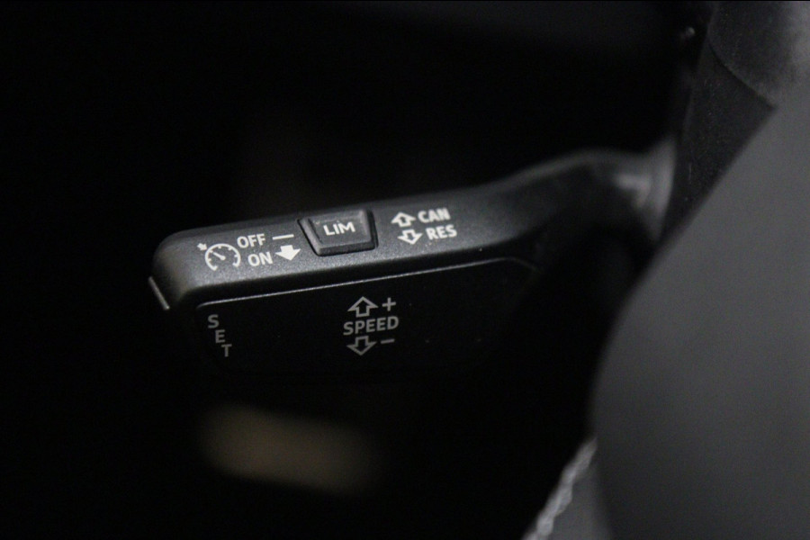 Audi Q3 Sportback 45 TFSI e 3X S-LINE PANO/SONOS/CAM/BLINDES/ACC/KEYLES/VOL