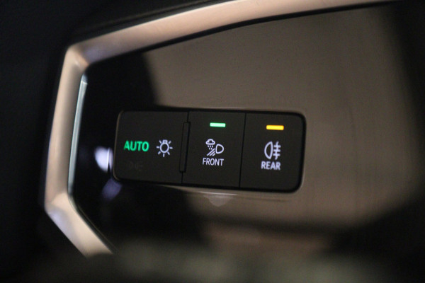 Audi Q3 Sportback 45 TFSI e 3X S-LINE PANO/SONOS/CAM/BLINDES/ACC/KEYLES/VOL