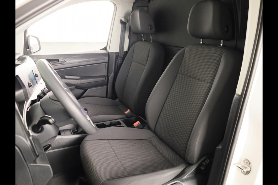 Volkswagen Caddy Cargo 2.0 TDI Trend 102PK | Parkeersensoren | Airco |