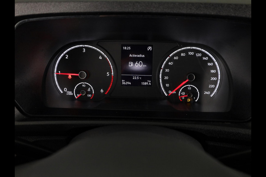 Volkswagen Caddy Cargo 2.0 TDI Trend 102PK | Parkeersensoren | Airco |