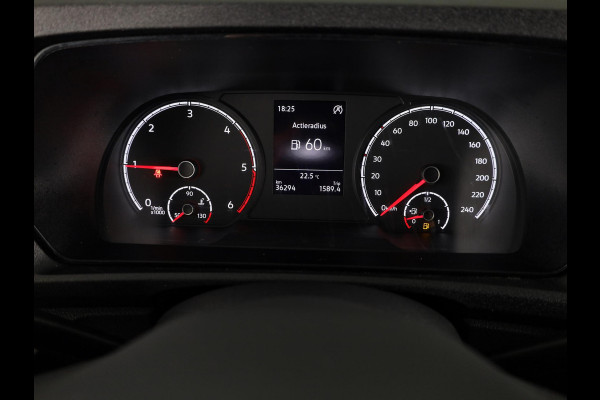 Volkswagen Caddy Cargo 2.0 TDI Trend 102PK | Parkeersensoren | Airco |