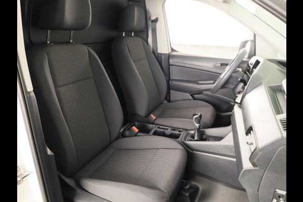 Volkswagen Caddy Cargo 2.0 TDI Trend 102PK | Parkeersensoren | Airco |