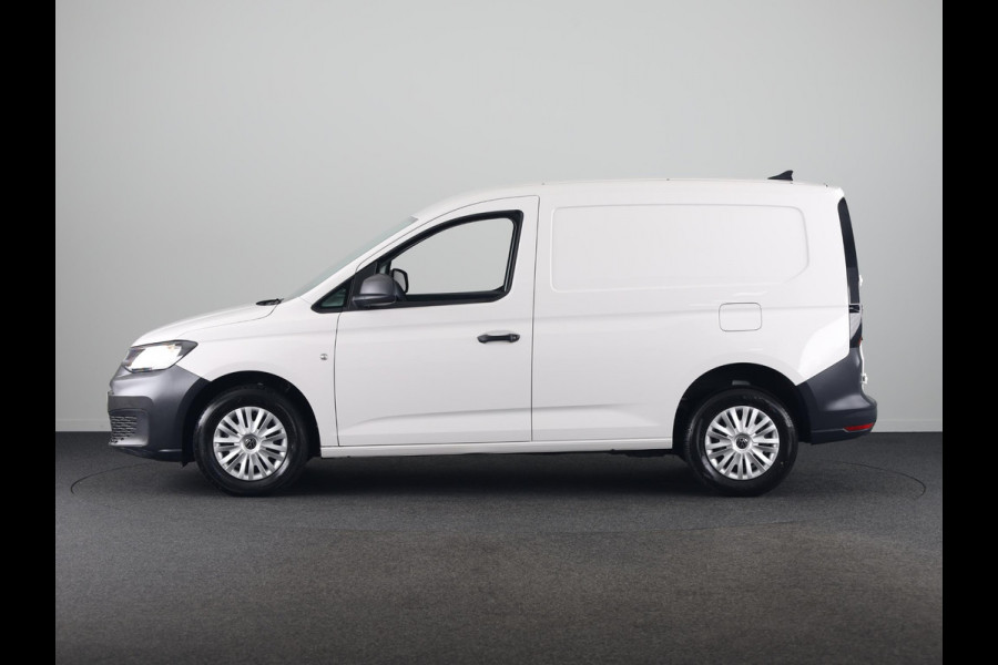 Volkswagen Caddy Cargo 2.0 TDI Trend 102PK | Parkeersensoren | Airco |