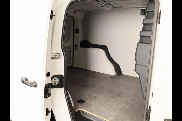 Volkswagen Caddy Cargo 2.0 TDI Trend 102PK | Parkeersensoren | Airco |