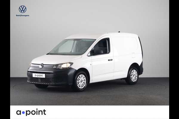 Volkswagen Caddy Cargo 2.0 TDI Trend 102PK | Parkeersensoren | Airco |