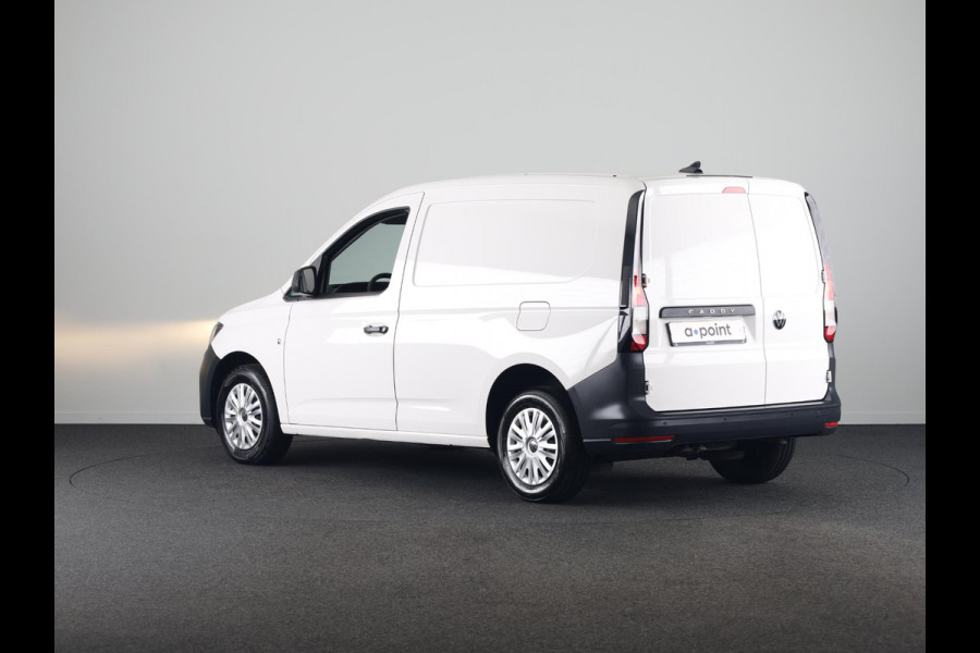 Volkswagen Caddy Cargo 2.0 TDI Trend 102PK | Parkeersensoren | Airco |