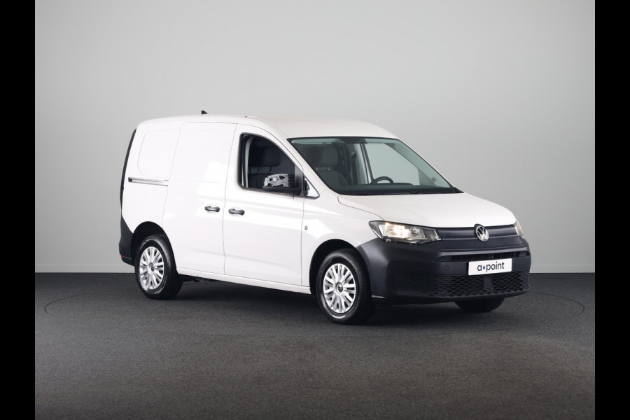 Volkswagen Caddy Cargo 2.0 TDI Trend 102PK | Parkeersensoren | Airco |