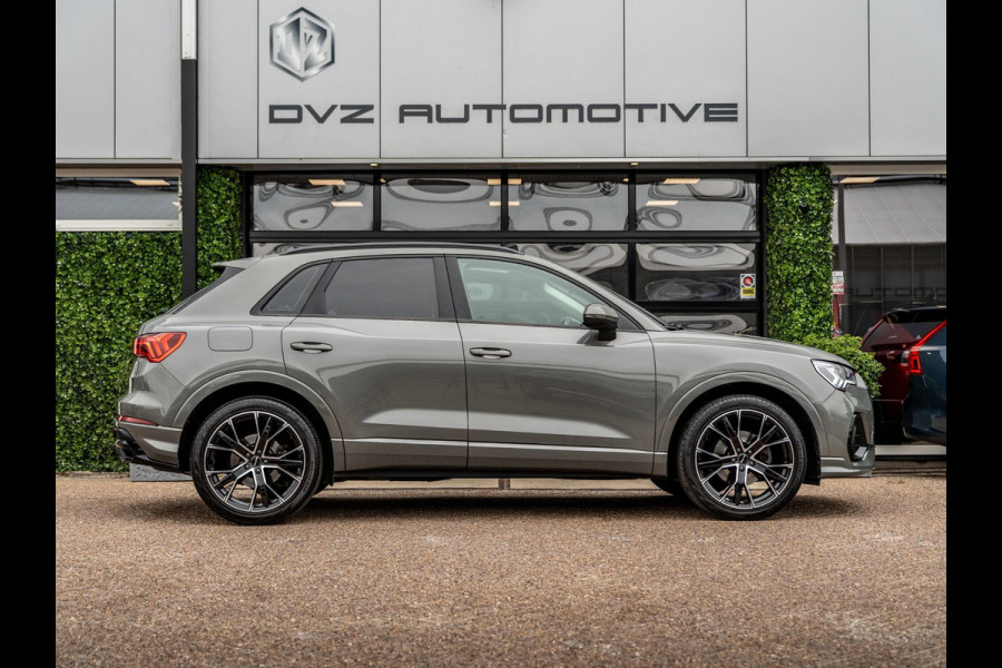 Audi Q3 35 TFSI S Line Pro Line | Pano | Camera | 20'' |