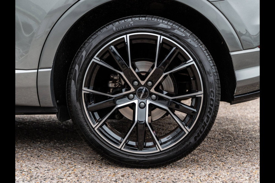 Audi Q3 35 TFSI S Line Pro Line | Pano | Camera | 20'' |