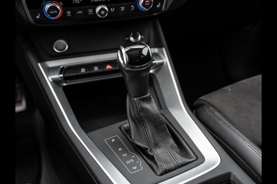 Audi Q3 35 TFSI S Line Pro Line | Pano | Camera | 20'' |