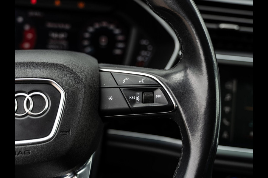 Audi Q3 35 TFSI S Line Pro Line | Pano | Camera | 20'' |