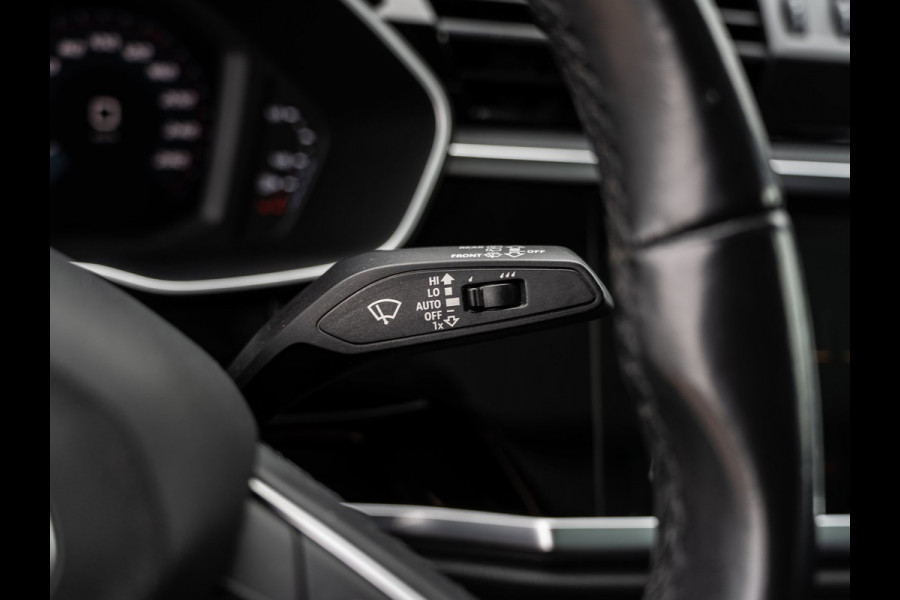 Audi Q3 35 TFSI S Line Pro Line | Pano | Camera | 20'' |