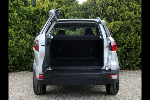 Ford EcoSport 1.0 Ultimate * Navi * Cruise * Camera *