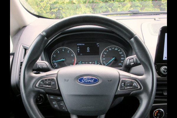 Ford EcoSport 1.0 Ultimate * Navi * Cruise * Camera *