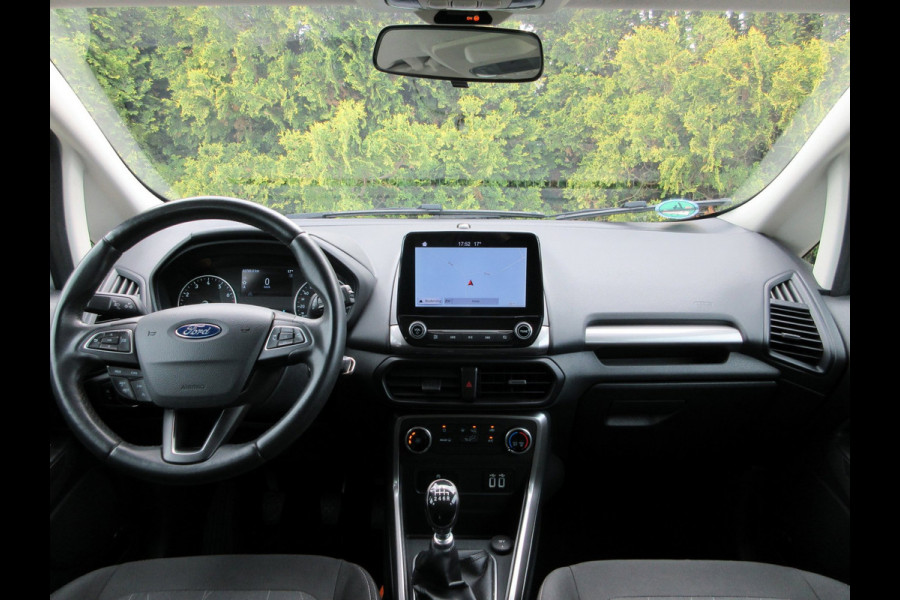 Ford EcoSport 1.0 Ultimate * Navi * Cruise * Camera *