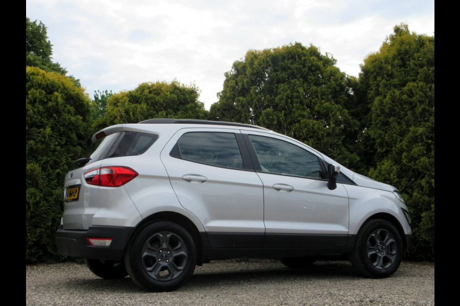 Ford EcoSport 1.0 Ultimate * Navi * Cruise * Camera *