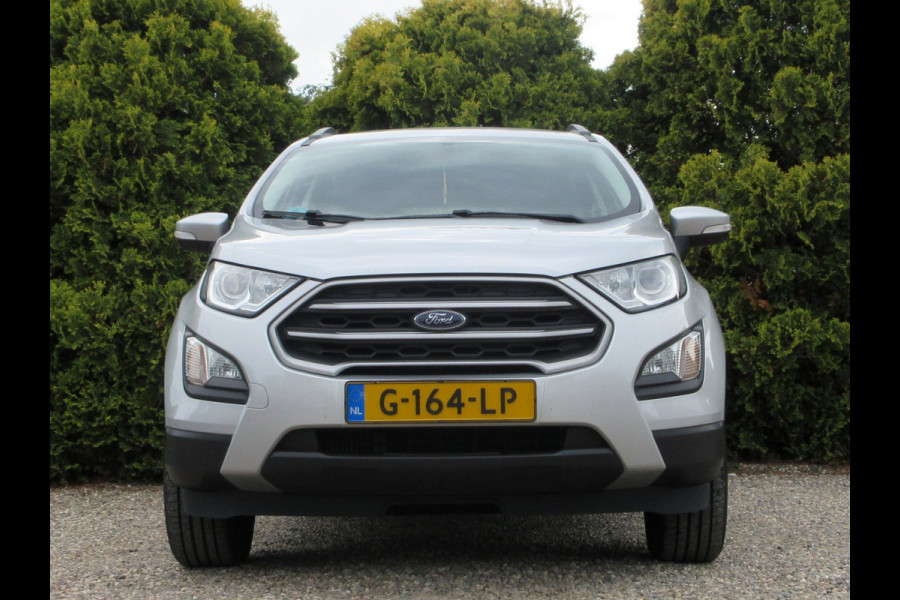 Ford EcoSport 1.0 Ultimate * Navi * Cruise * Camera *