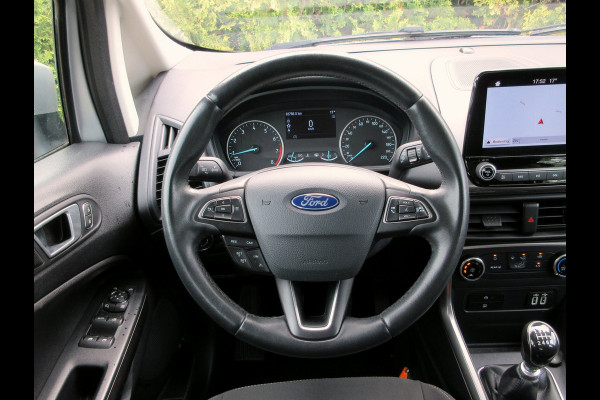 Ford EcoSport 1.0 Ultimate * Navi * Cruise * Camera *