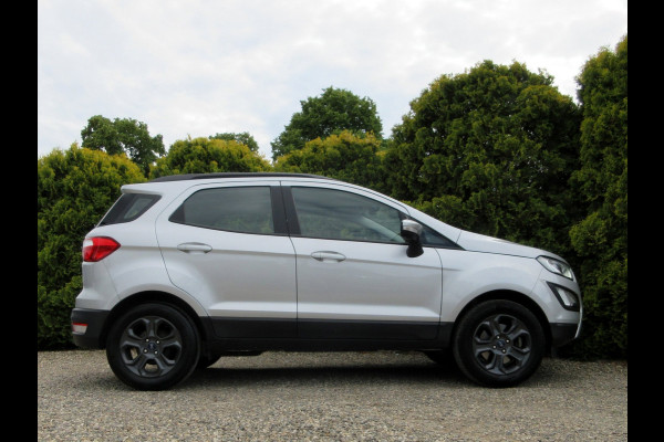 Ford EcoSport 1.0 Ultimate * Navi * Cruise * Camera *