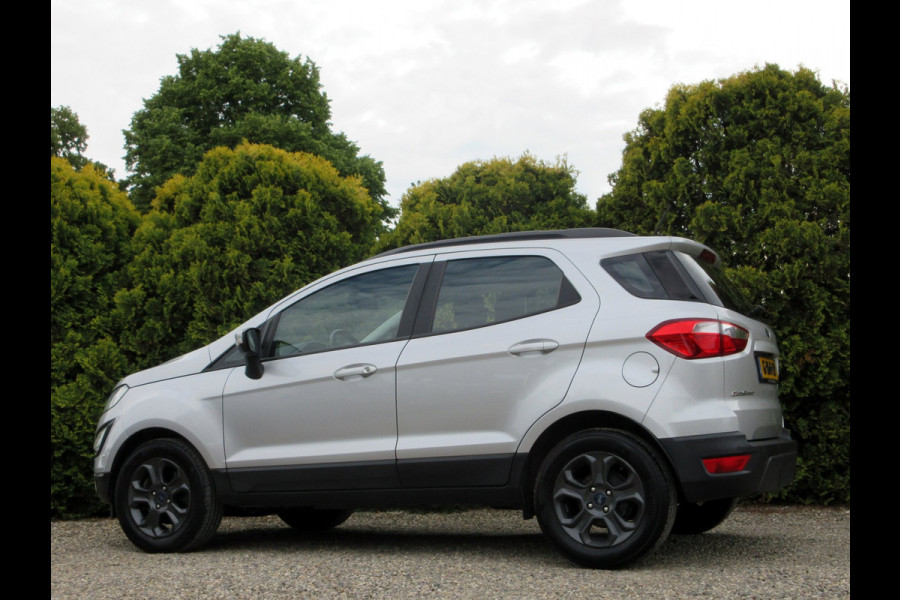 Ford EcoSport 1.0 Ultimate * Navi * Cruise * Camera *