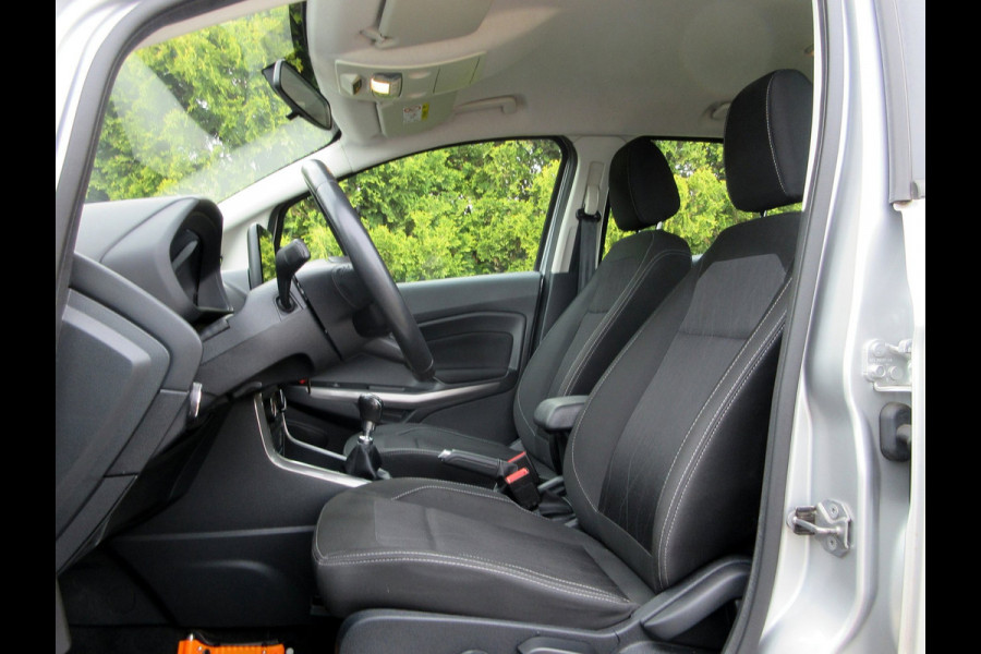 Ford EcoSport 1.0 Ultimate * Navi * Cruise * Camera *