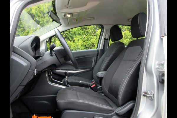 Ford EcoSport 1.0 Ultimate * Navi * Cruise * Camera *