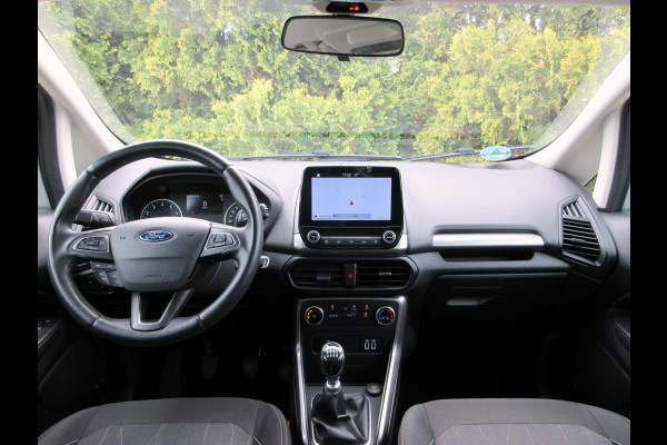 Ford EcoSport 1.0 Ultimate * Navi * Cruise * Camera *