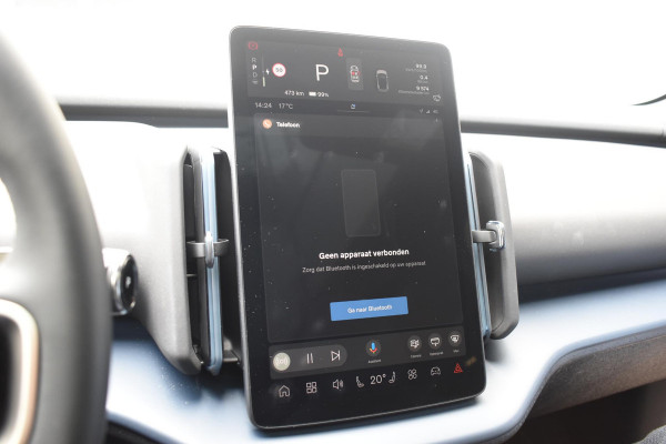 Volvo EX30 272PK Single Motor Extended Range Ultra 69kWh / Extra getint glas / Climate Pack / Panoramadak / 360 Camera / Elektrisch verstelbare stoelen / 20" Lichtmetalen velgen