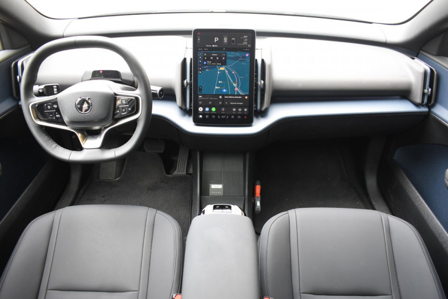 Volvo EX30 272PK Single Motor Extended Range Ultra 69kWh / Extra getint glas / Climate Pack / Panoramadak / 360 Camera / Elektrisch verstelbare stoelen / 20" Lichtmetalen velgen