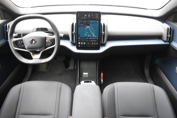 Volvo EX30 272PK Single Motor Extended Range Ultra 69kWh / Extra getint glas / Climate Pack / Panoramadak / 360 Camera / Elektrisch verstelbare stoelen / 20" Lichtmetalen velgen