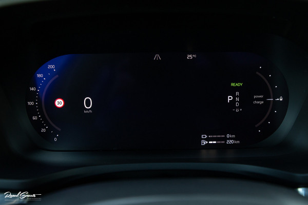 Volvo V60 2.0 T8 Plug-in hybrid AWD Ultimate Dark Long Range | Panorama dak | Harman Kardon | Adaptieve cruise | Blis | Memory |