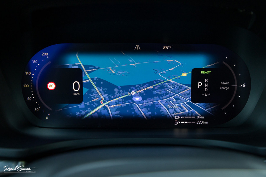 Volvo V60 2.0 T8 Plug-in hybrid AWD Ultimate Dark Long Range | Panorama dak | Harman Kardon | Adaptieve cruise | Blis | Memory |