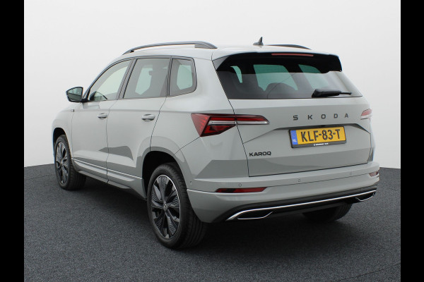 Škoda Karoq 1.5 TSI ACT Sportline Business | 360 Camera | Canton | Side Assist | Elk. A-klep | Prijs Rijklaar!!