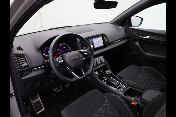 Škoda Karoq 1.5 TSI ACT Sportline Business | 360 Camera | Canton | Side Assist | Elk. A-klep | Prijs Rijklaar!!