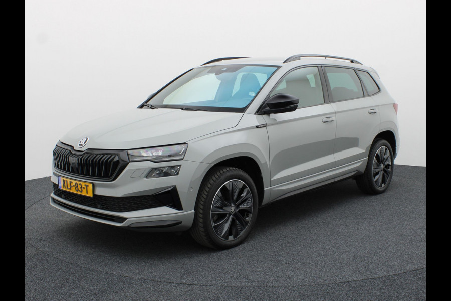 Škoda Karoq 1.5 TSI ACT Sportline Business | 360 Camera | Canton | Side Assist | Elk. A-klep | Prijs Rijklaar!!