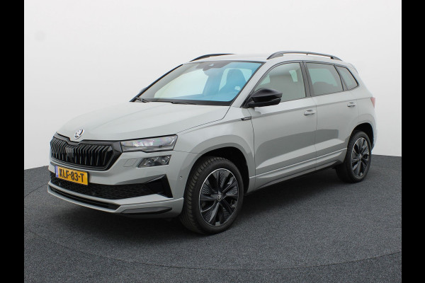 Škoda Karoq 1.5 TSI ACT Sportline Business | 360 Camera | Canton | Side Assist | Elk. A-klep | Prijs Rijklaar!!