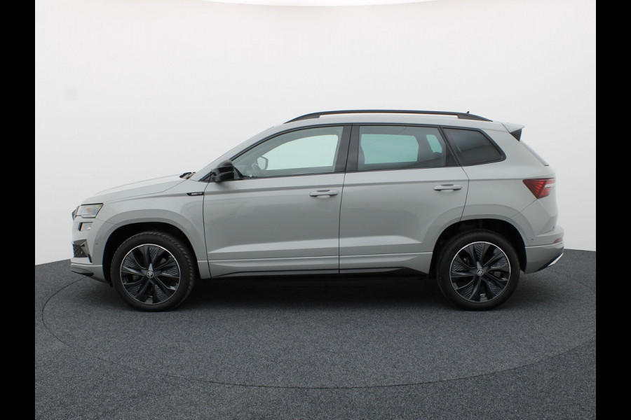 Škoda Karoq 1.5 TSI ACT Sportline Business | 360 Camera | Canton | Side Assist | Elk. A-klep | Prijs Rijklaar!!