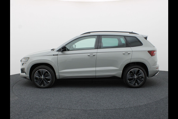 Škoda Karoq 1.5 TSI ACT Sportline Business | 360 Camera | Canton | Side Assist | Elk. A-klep | Prijs Rijklaar!!