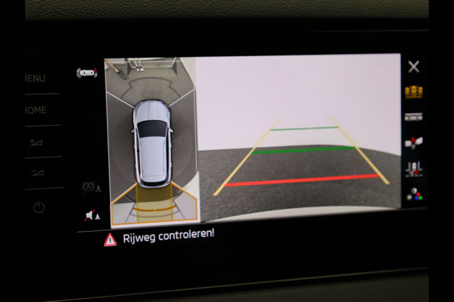 Škoda Karoq 1.5 TSI ACT Sportline Business | 360 Camera | Canton | Side Assist | Elk. A-klep | Prijs Rijklaar!!