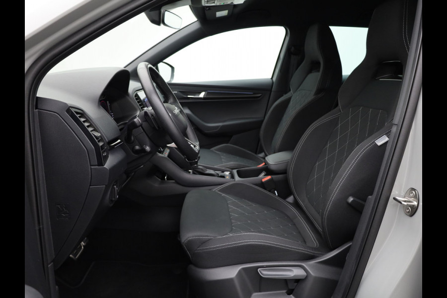 Škoda Karoq 1.5 TSI ACT Sportline Business | 360 Camera | Canton | Side Assist | Elk. A-klep | Prijs Rijklaar!!
