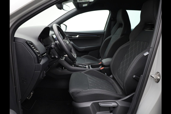 Škoda Karoq 1.5 TSI ACT Sportline Business | 360 Camera | Canton | Side Assist | Elk. A-klep | Prijs Rijklaar!!