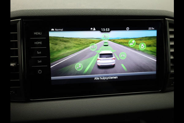 Škoda Karoq 1.5 TSI ACT Sportline Business | 360 Camera | Canton | Side Assist | Elk. A-klep | Prijs Rijklaar!!